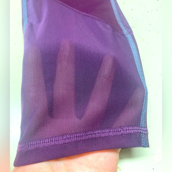 Fabletics Zoe High Impact Workout Set - Picture 12 of 12